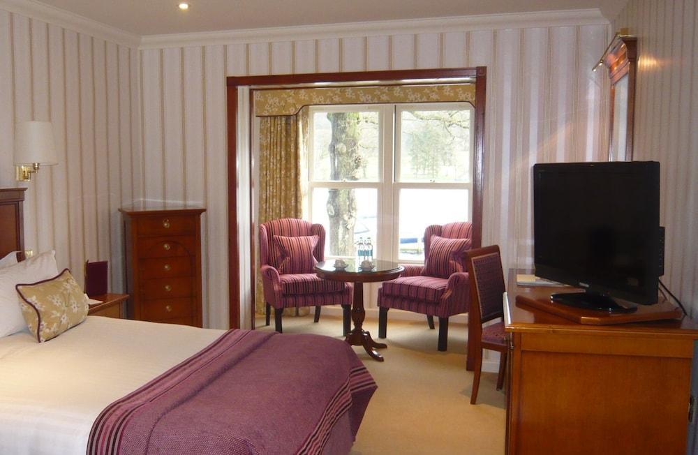 Lakeside Hotel And Spa Εξωτερικό φωτογραφία