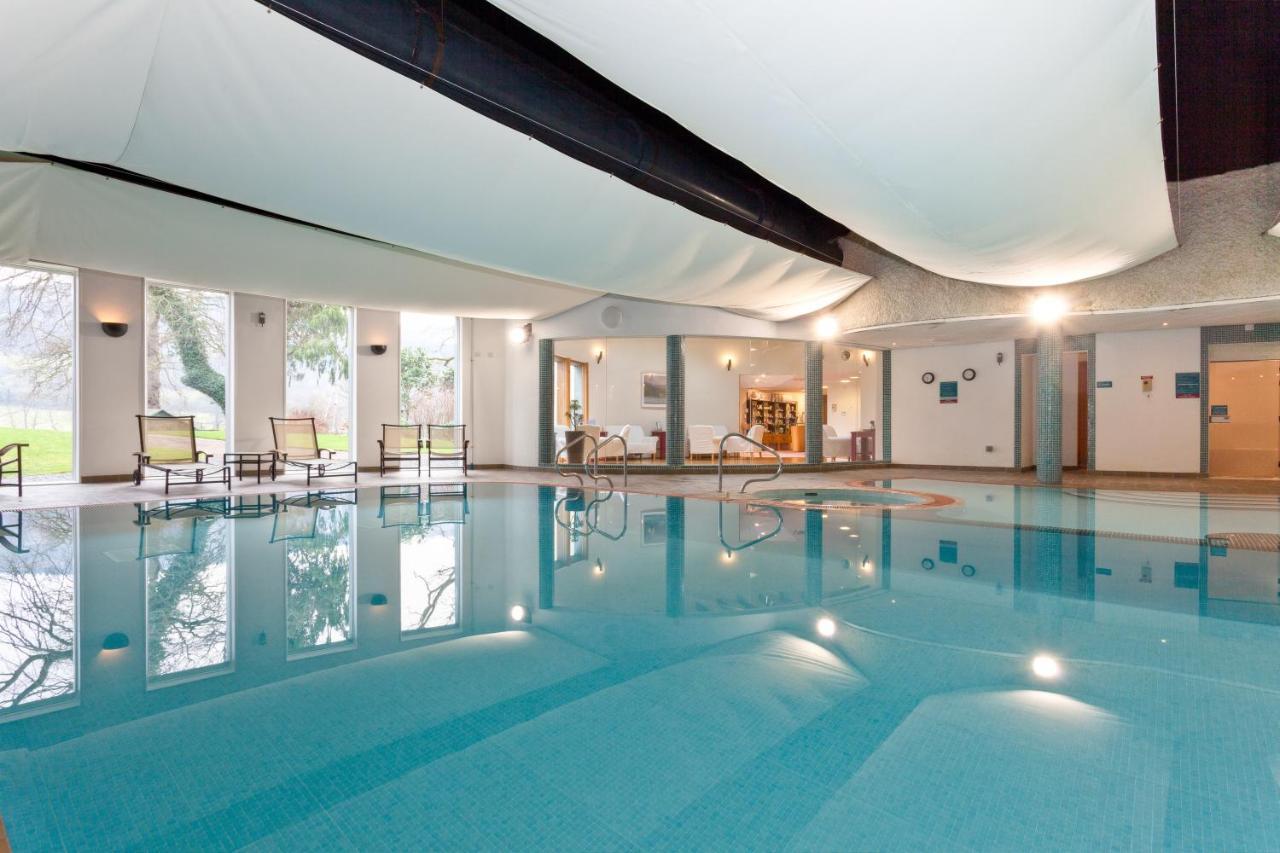 Lakeside Hotel And Spa Εξωτερικό φωτογραφία