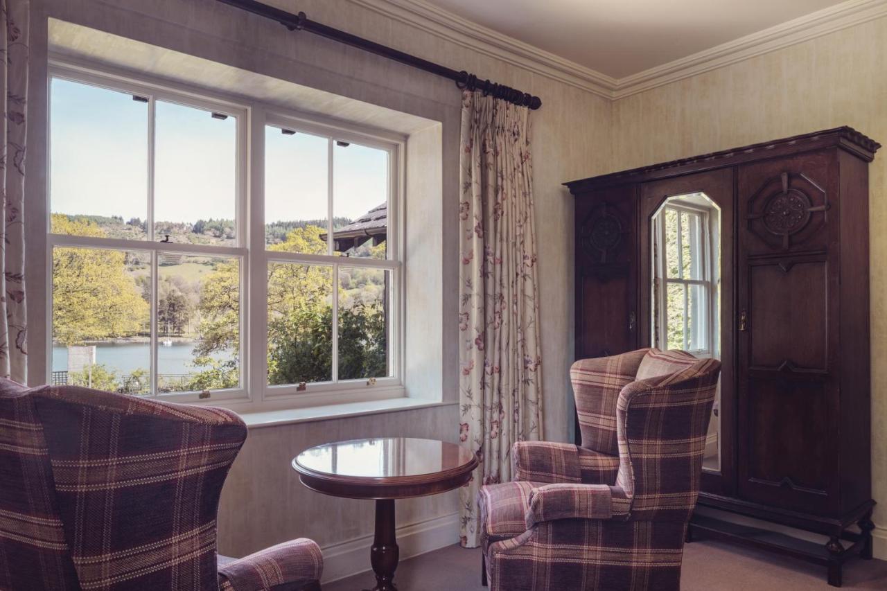 Lakeside Hotel And Spa Εξωτερικό φωτογραφία