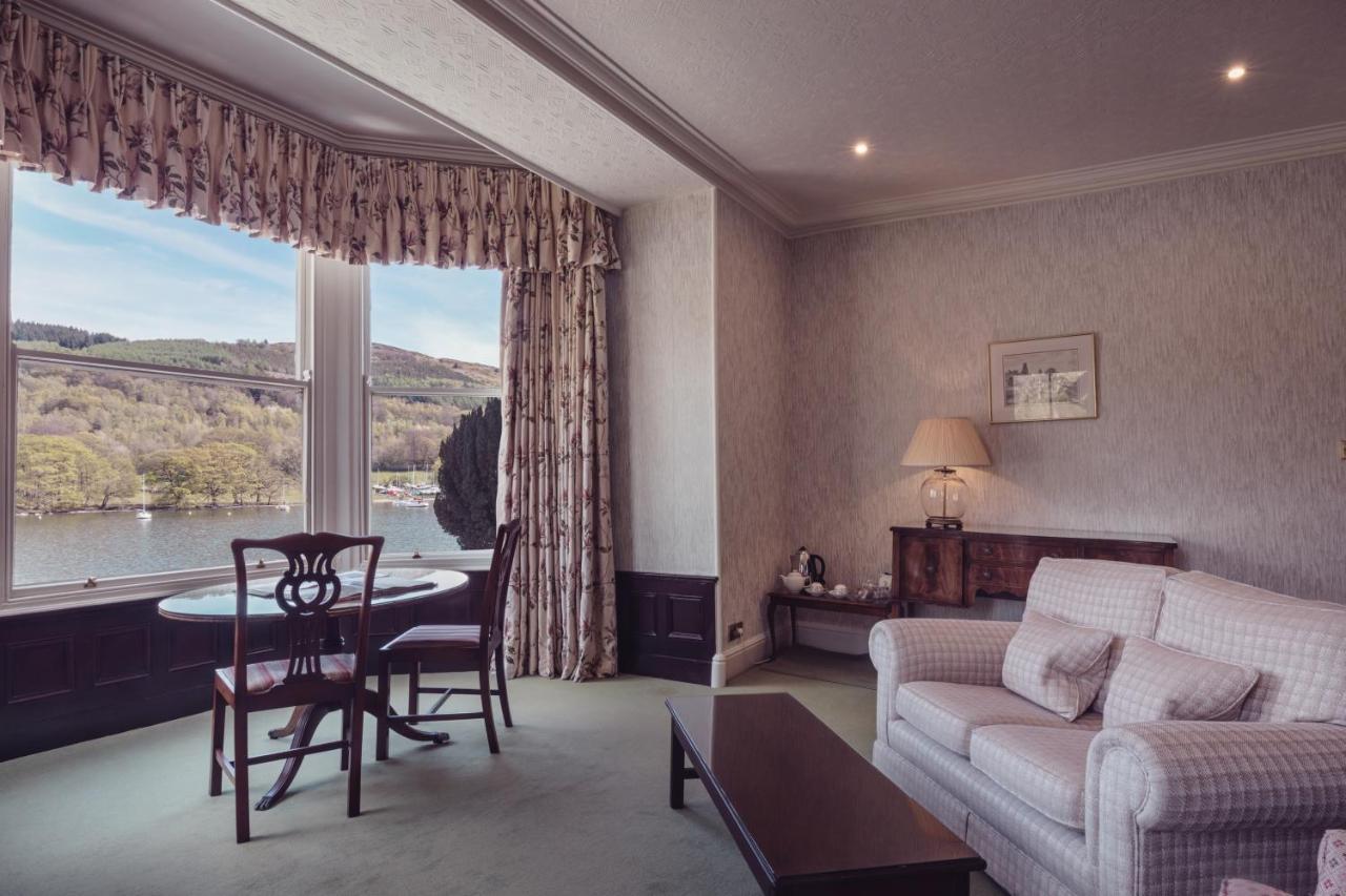 Lakeside Hotel And Spa Εξωτερικό φωτογραφία