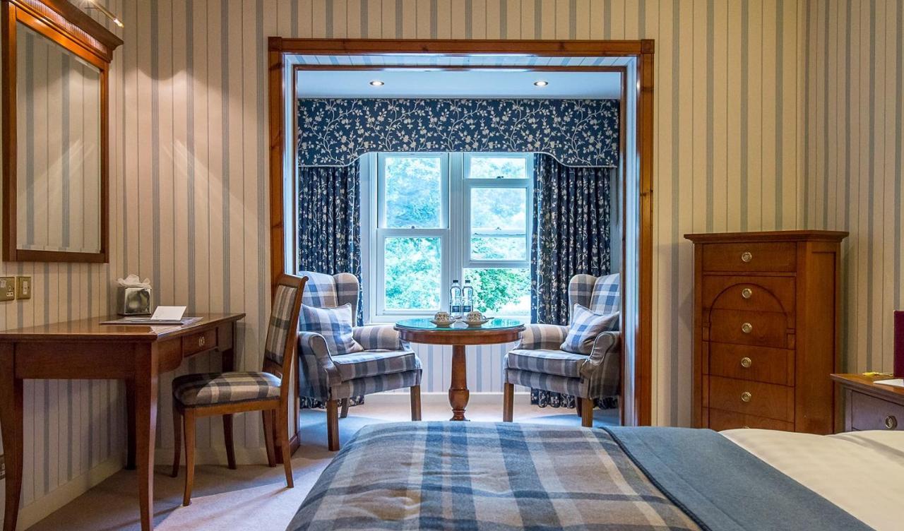 Lakeside Hotel And Spa Εξωτερικό φωτογραφία