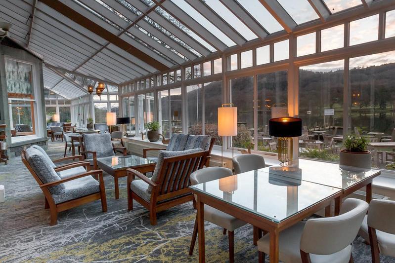 Lakeside Hotel And Spa Εξωτερικό φωτογραφία