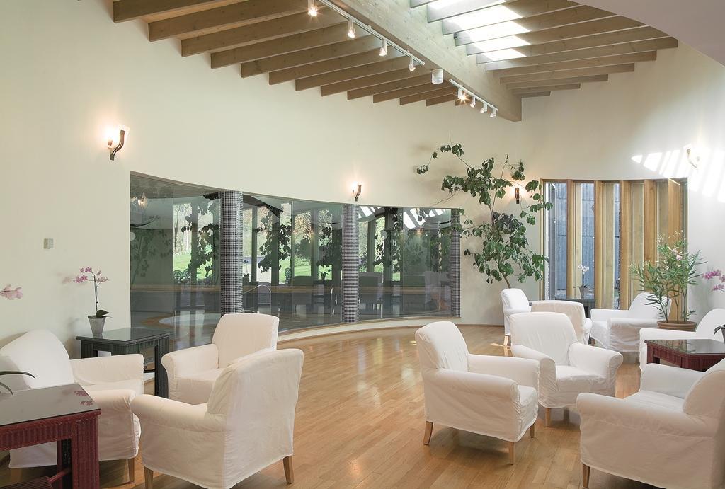 Lakeside Hotel And Spa Εξωτερικό φωτογραφία