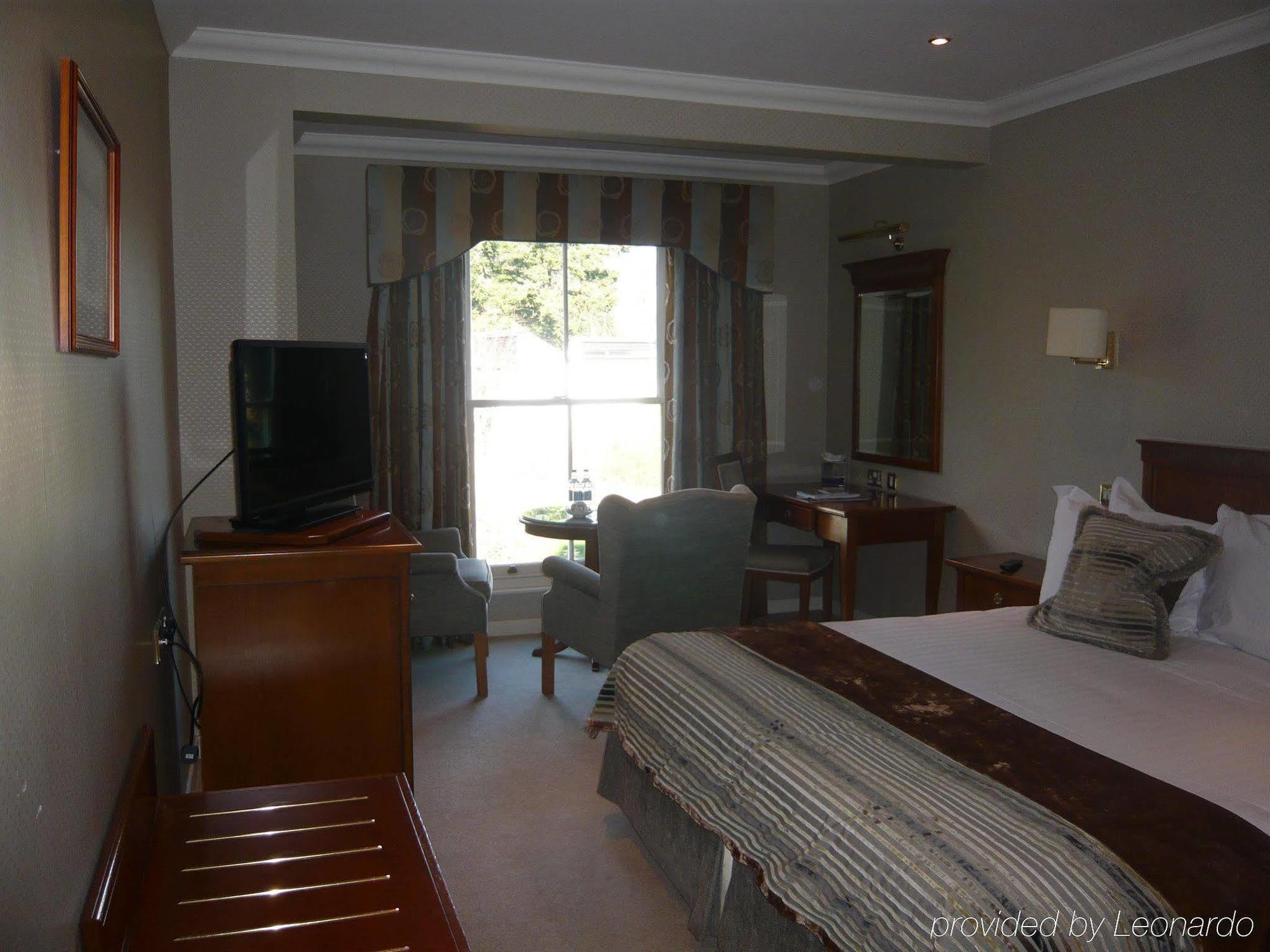 Lakeside Hotel And Spa Εξωτερικό φωτογραφία