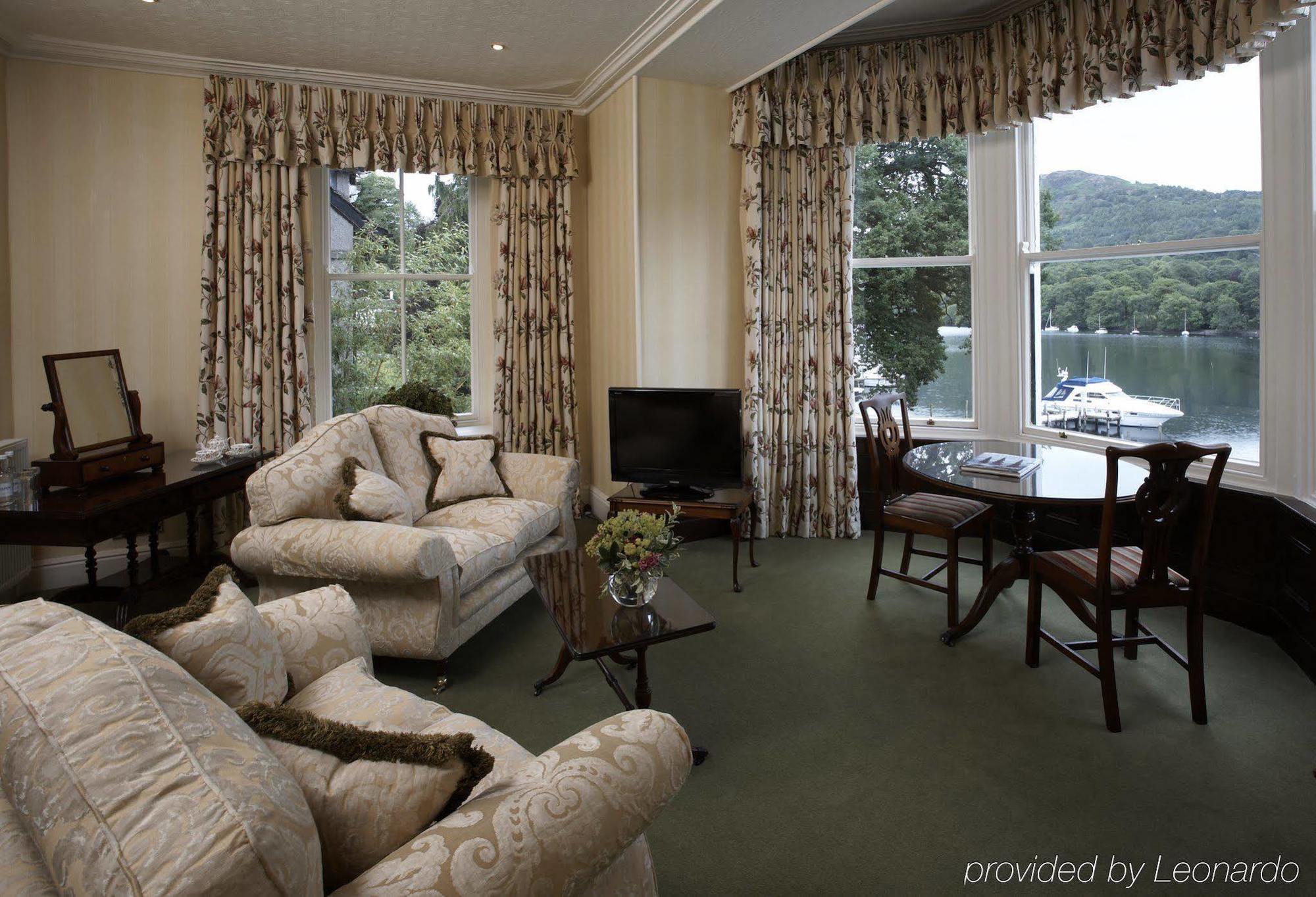 Lakeside Hotel And Spa Εξωτερικό φωτογραφία