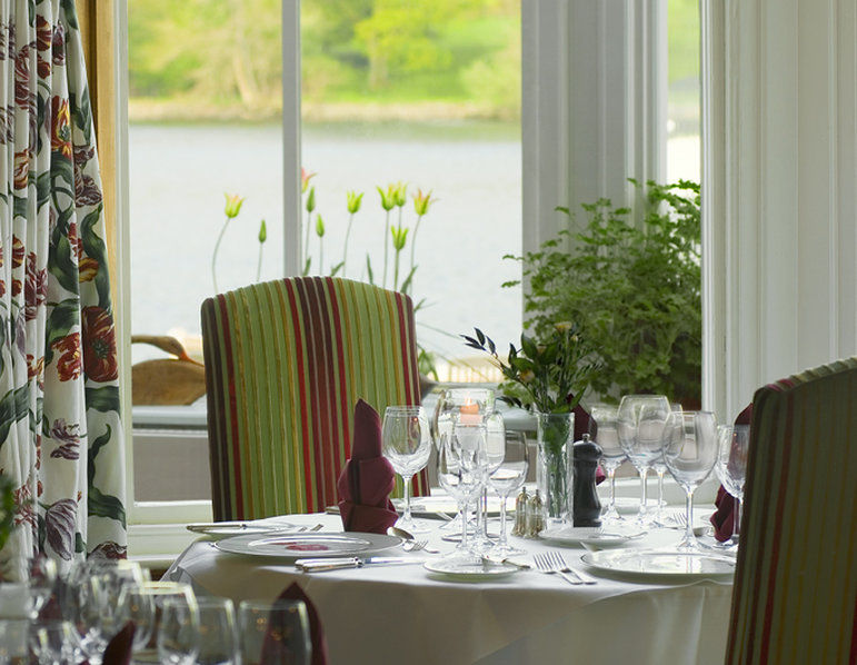 Lakeside Hotel And Spa Εξωτερικό φωτογραφία