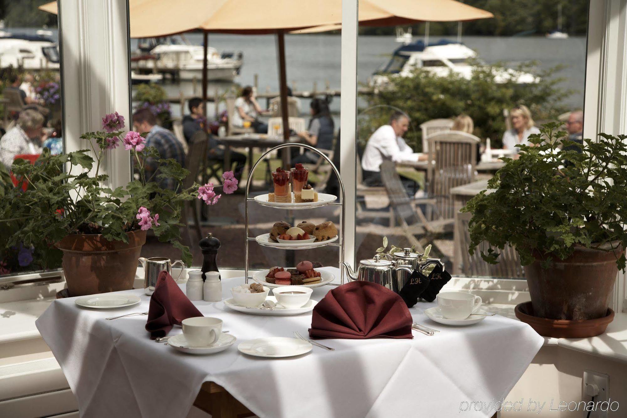 Lakeside Hotel And Spa Εξωτερικό φωτογραφία